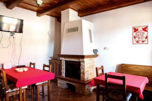 Hostal Katica Vend�gh�z