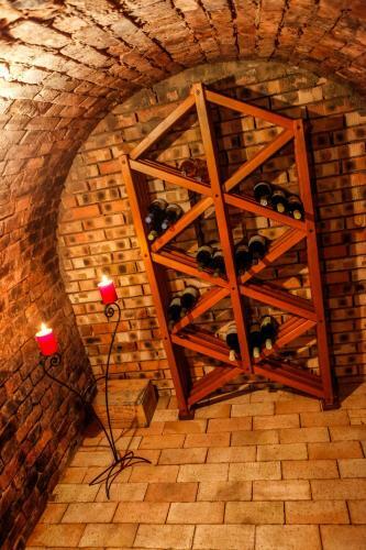Hostal Katica Vend�gh�z