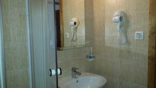 Hostal Hanna Szob�i