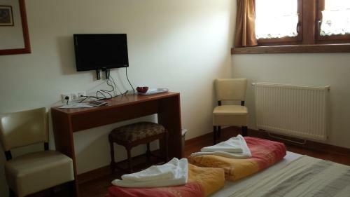 Hostal Hanna Szob�i