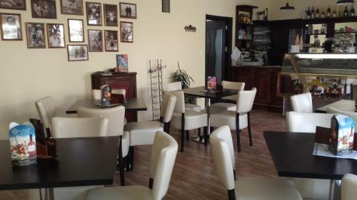 Hostal Hanna Szob�i