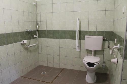 Albergue M�ria H�z