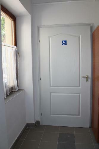 Albergue M�ria H�z