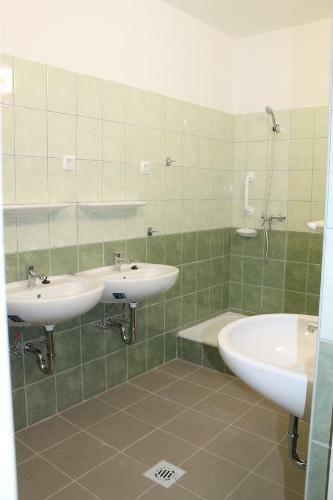 Albergue M�ria H�z