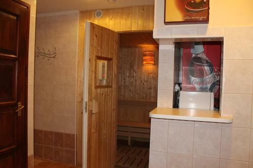 �reg-t� Youth Hostel
