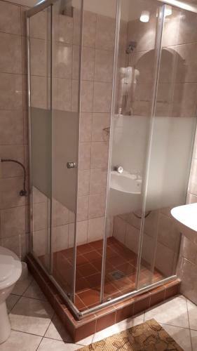 Hostal The Corner House Panzi�