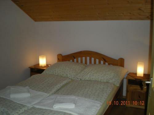 Hostal Parti Panzi�