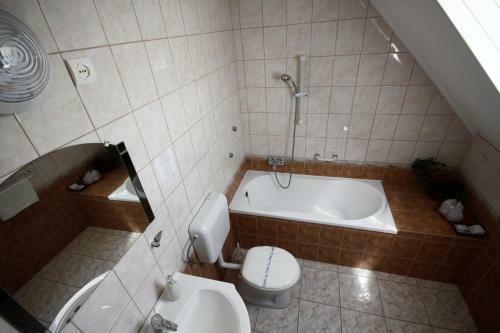 Hostal Parti Panzi�