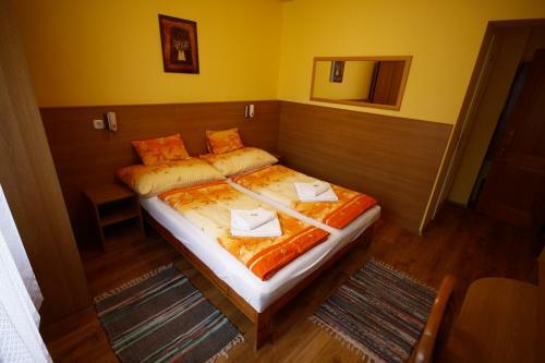 Hostal Parti Panzi�