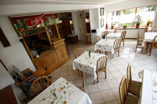 Hostal Parti Panzi�