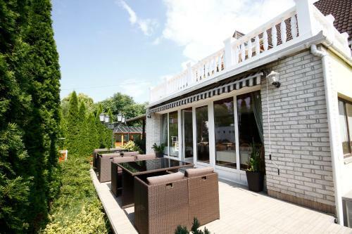Hostal Parti Panzi�