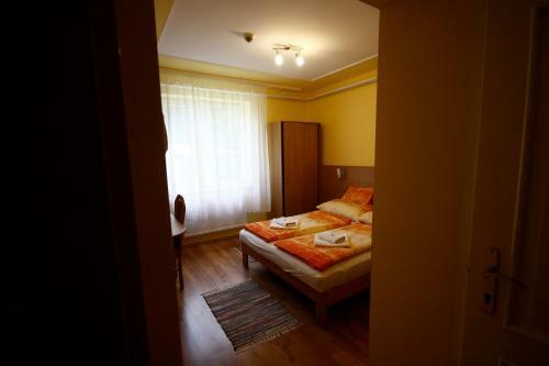 Hostal Parti Panzi�