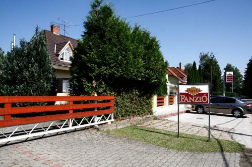 Hostal Parti Panzi�