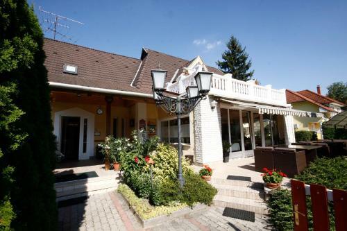 Hostal Parti Panzi�