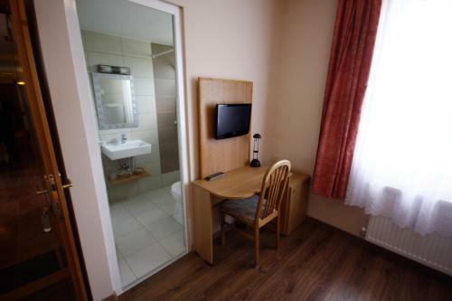 Hostal Parti Panzi�