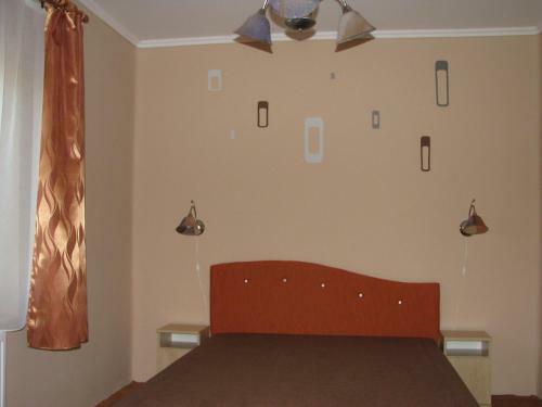 Apartamento �j Vend�gh�z