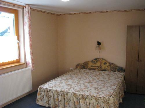 Apartamento �j Vend�gh�z