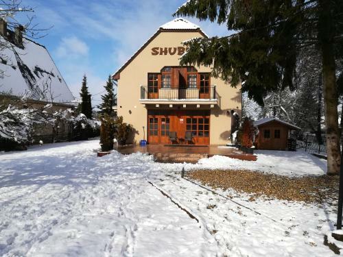 Hostal Shubu Zen Vend�gh�z