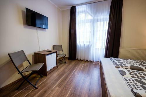 Hostal Shubu Zen Vend�gh�z