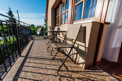 Hostal Shubu Zen Vend�gh�z