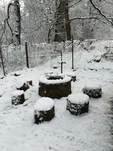 Hostal Shubu Zen Vend�gh�z