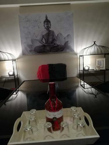 Hostal Shubu Zen Vend�gh�z
