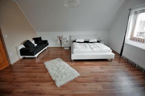 Villa Luxus Tanya