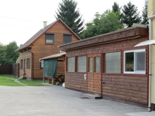 Villa Luxus Tanya