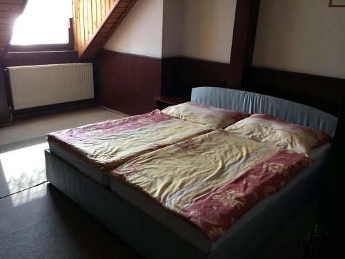Hostal Tahiti Vend�gpark