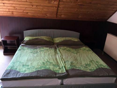 Hostal Tahiti Vend�gpark