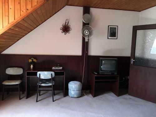 Hostal Tahiti Vend�gpark