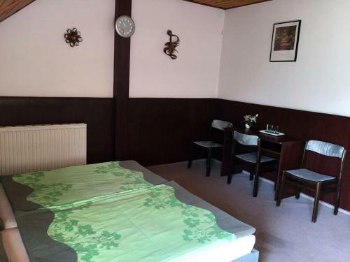 Hostal Tahiti Vend�gpark