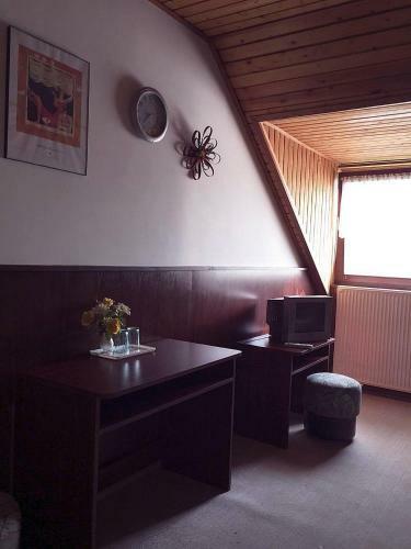 Hostal Tahiti Vend�gpark