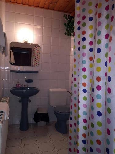 Hostal Tahiti Vend�gpark