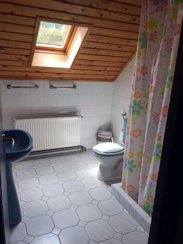 Hostal Tahiti Vend�gpark