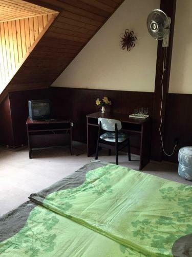 Hostal Tahiti Vend�gpark