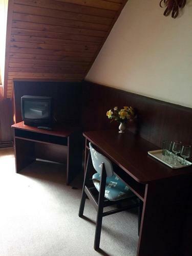 Hostal Tahiti Vend�gpark