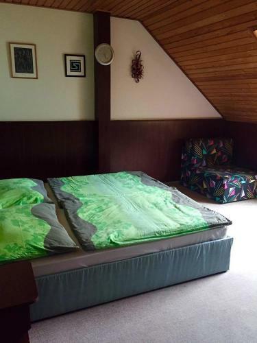 Hostal Tahiti Vend�gpark