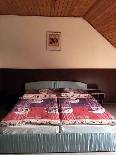 Hostal Tahiti Vend�gpark