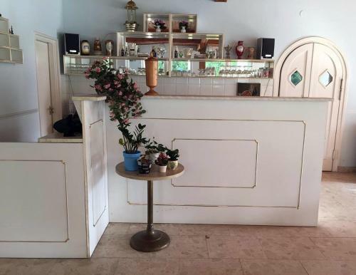 Hostal Tahiti Vend�gpark