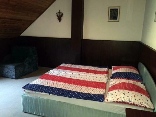 Hostal Tahiti Vend�gpark