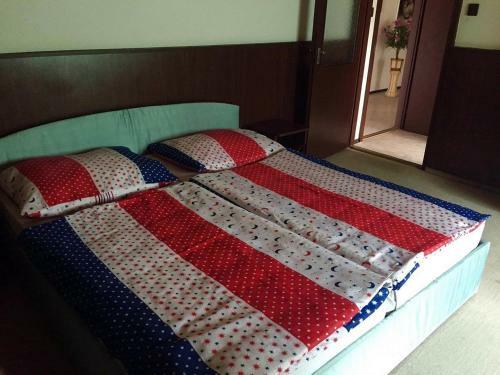 Hostal Tahiti Vend�gpark
