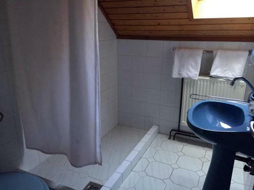 Hostal Tahiti Vend�gpark