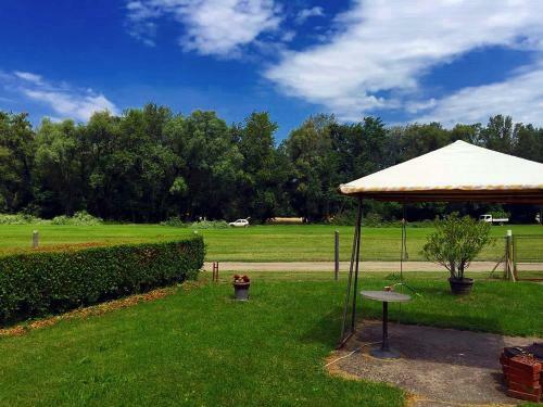 Hostal Tahiti Vend�gpark