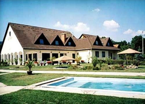 Hostal Tahiti Vend�gpark