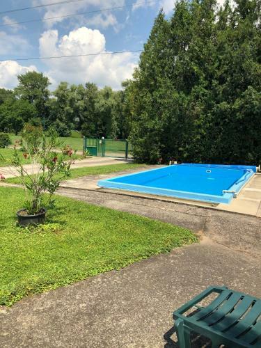Hostal Tahiti Vend�gpark