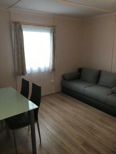 Hostal Panor�ma Vend�gh�z