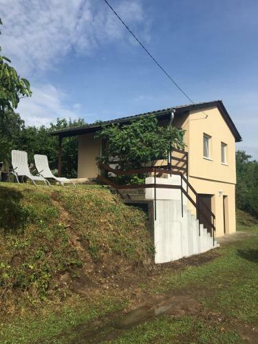 Hostal Panor�ma Vend�gh�z