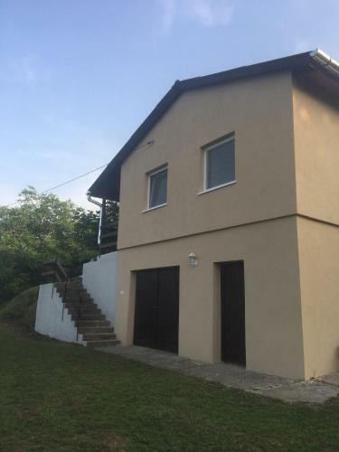 Hostal Panor�ma Vend�gh�z