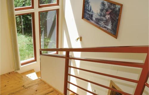 Three-bedroom Holiday Home In Szolad